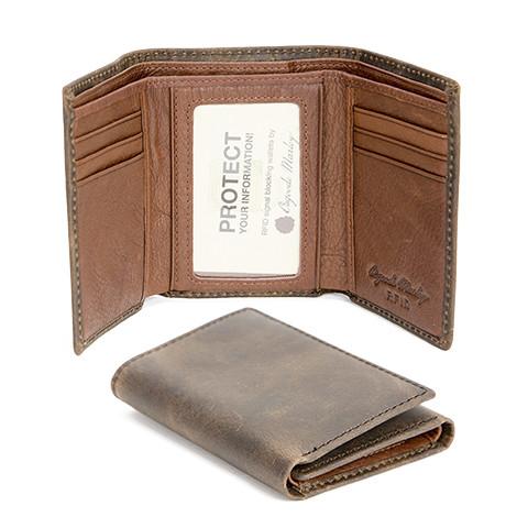 ID Trifold Wallet